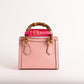 Gucci Diana Mini Tote Bag Pink