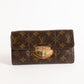Louis Vuitton Etoile Wallet, Monogram