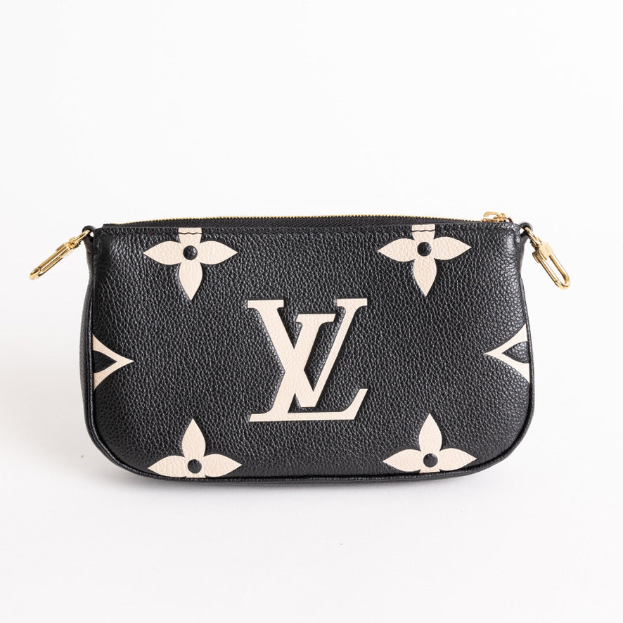 Louis Vuitton Multi Pochette Accessories  Bags, Louis vuitton multi  pochette, Louis vuitton