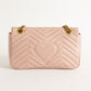 Gucci Marmont Flap Bag Small