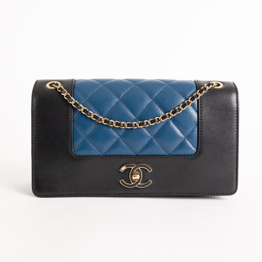Chanel Small Mademoiselle Flap Bag