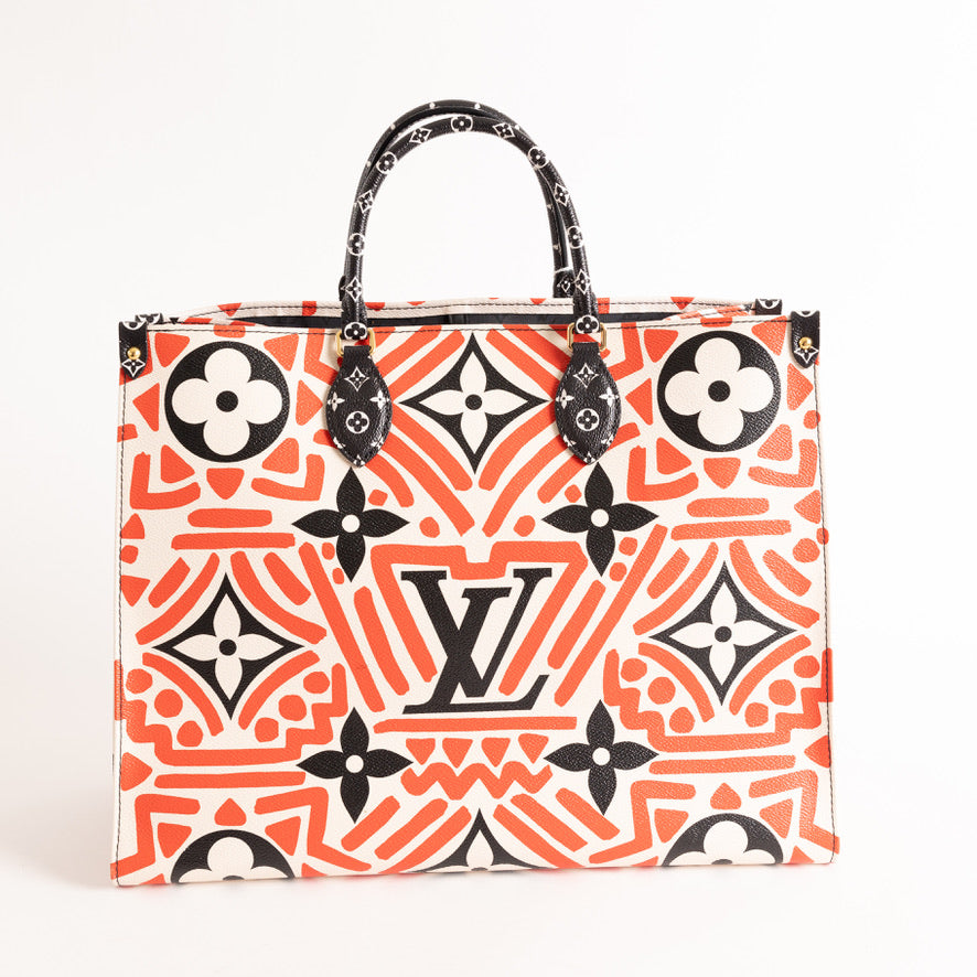 Louis Vuitton Neverfull MM Giant Jungle Print – Now You Glow