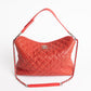 Chanel Caviar Quilted French Riviera Hobo