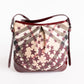 Burberry Star Crossbody Bag & Wallet Set