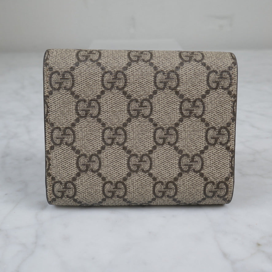 Gucci Dionysus Compact Wallet